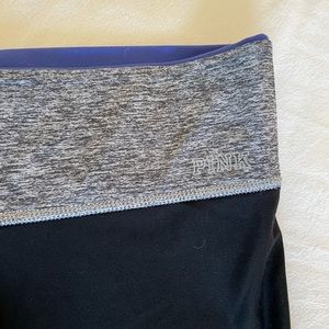 Victoria secrets workout pants